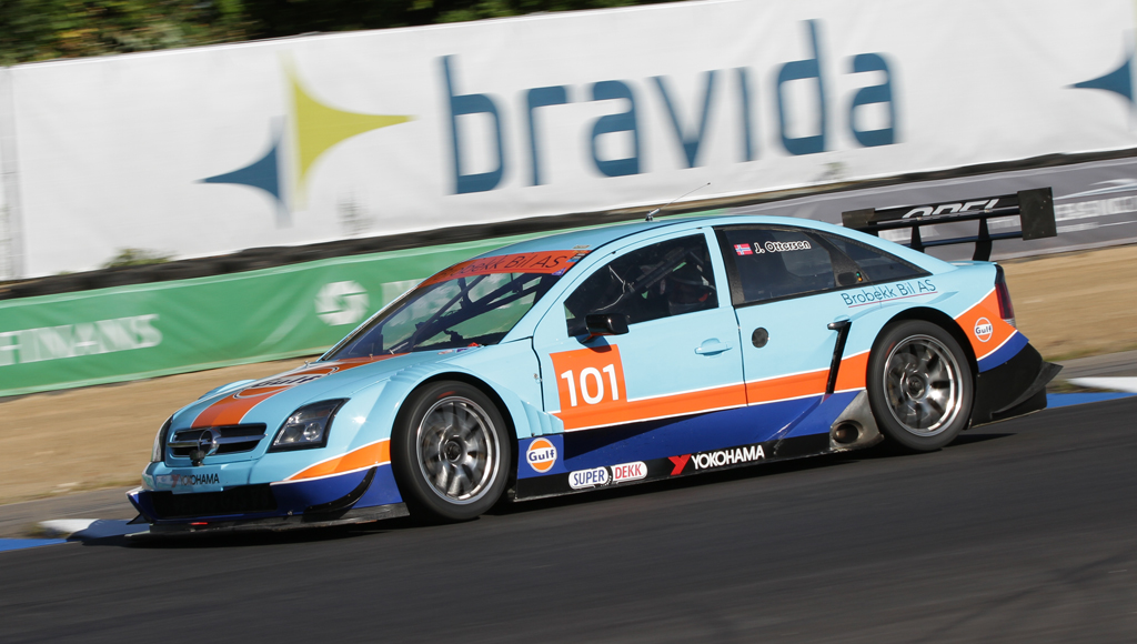 (Foto: Motorsporten.dk)